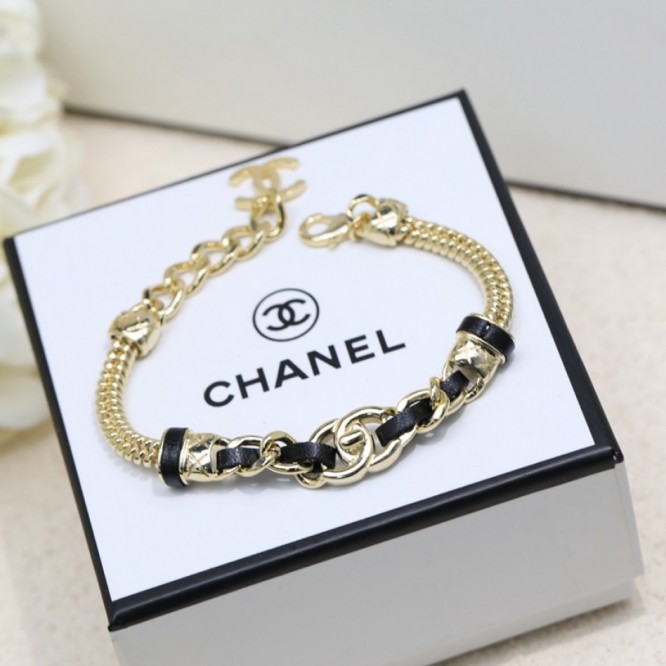 Chanel・ シャネルブレスレット