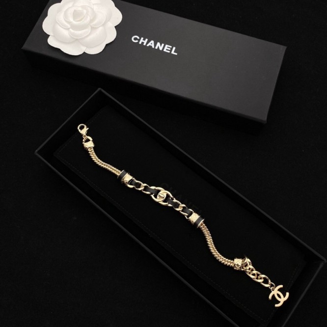 Chanel・ シャネルブレスレット