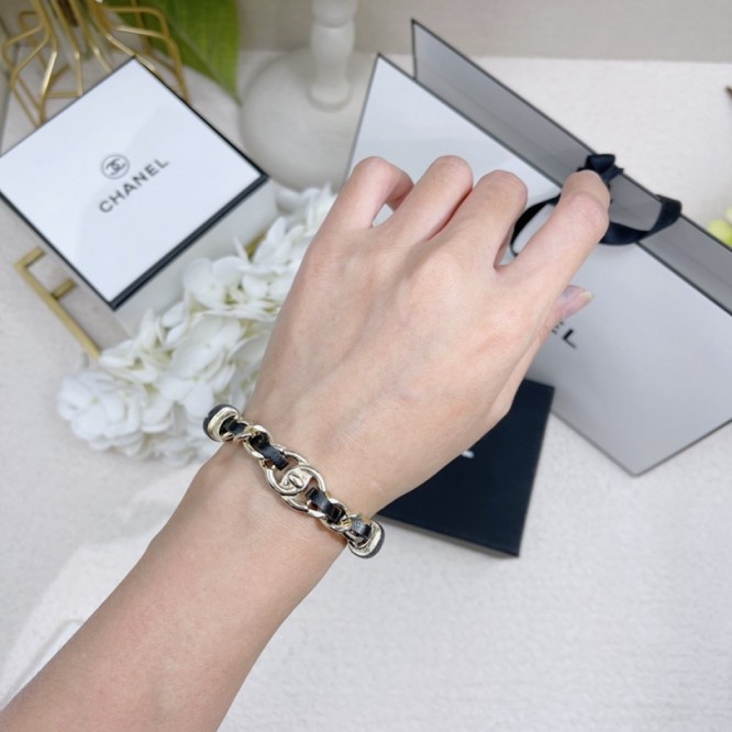 Chanel・ シャネルブレスレット