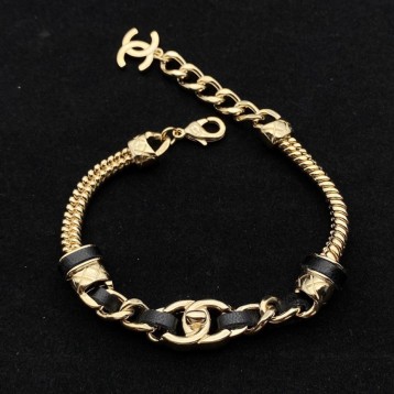 Chanel・ シャネルブレスレット