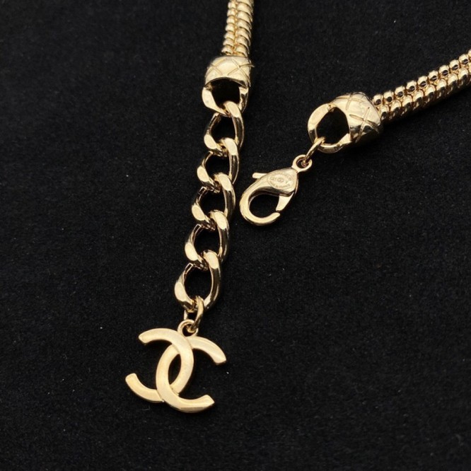 Chanel・ シャネルブレスレット