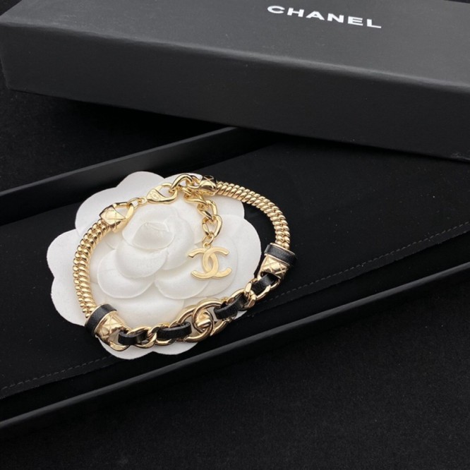Chanel・ シャネルブレスレット
