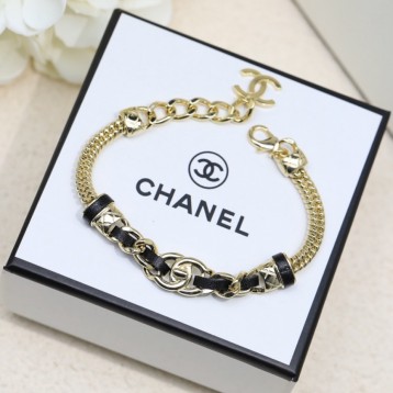 Chanel・ シャネルブレスレット