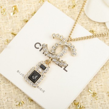 Chanel・ シャネルネックレス