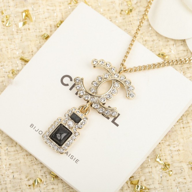 Chanel・ シャネルネックレス
