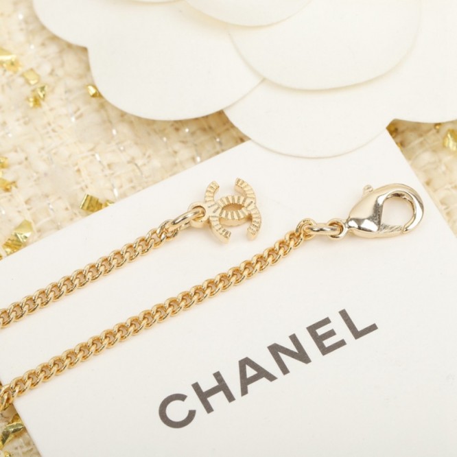 Chanel・ シャネルネックレス