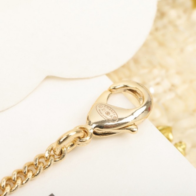 Chanel・ シャネルネックレス