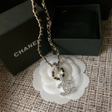 Chanel・ シャネルネックレス