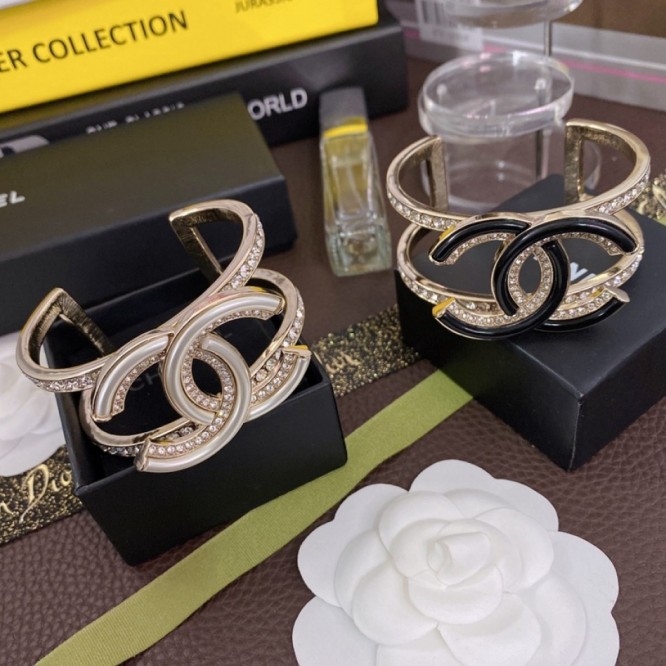 Chanel・ シャネルブレスレット