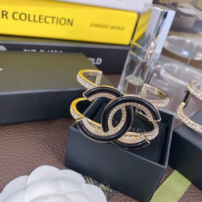 Chanel・ シャネルブレスレット