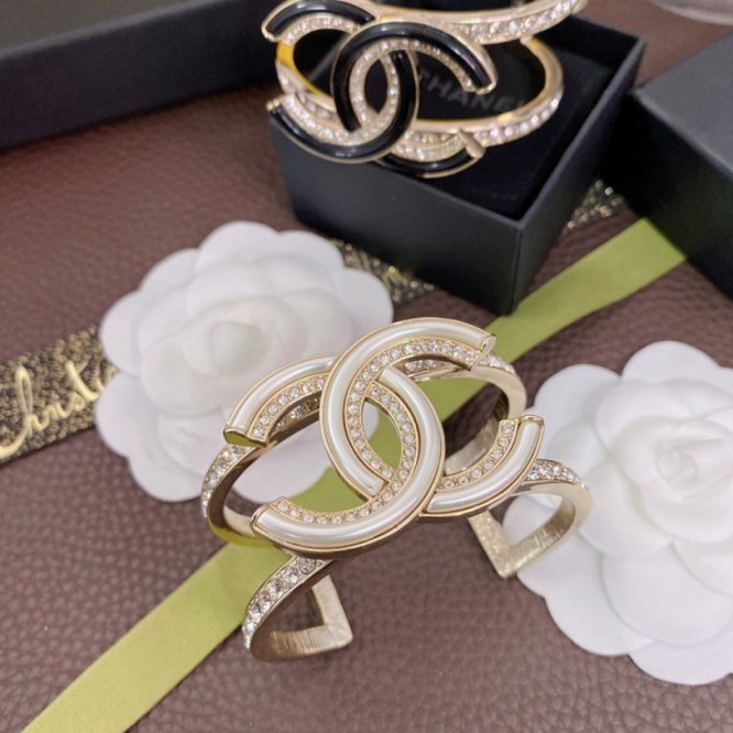 Chanel・ シャネルブレスレット