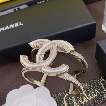 Chanel・ シャネルブレスレット