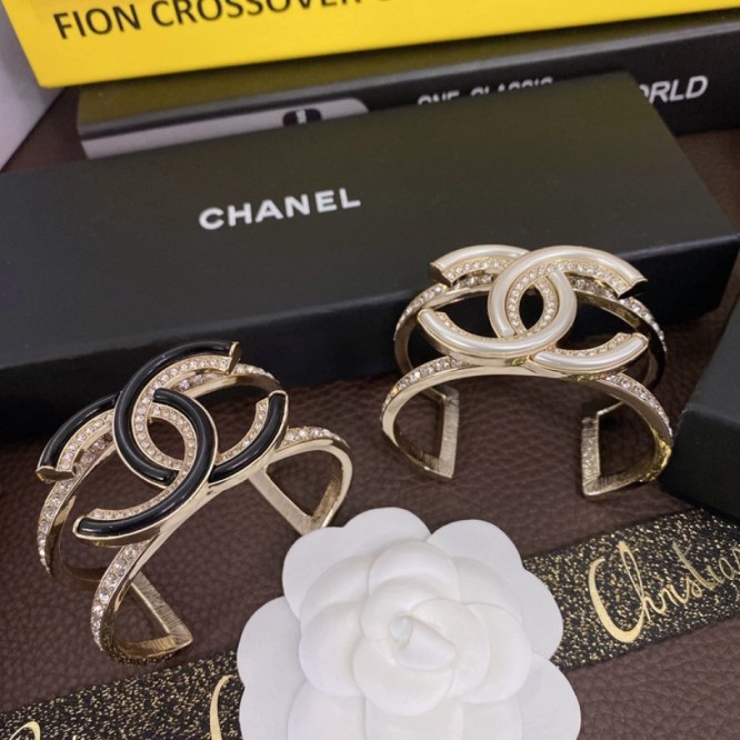 Chanel・ シャネルブレスレット