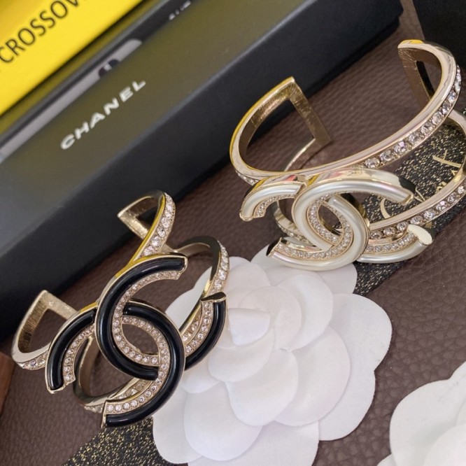 Chanel・ シャネルブレスレット
