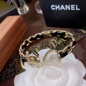 Chanel・ シャネルブレスレット