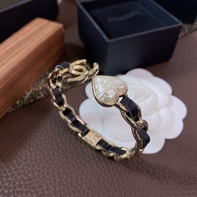 Chanel・ シャネルブレスレット