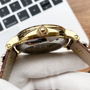 パテック フィリップ・ ウォッチの腕時計 男女兼用