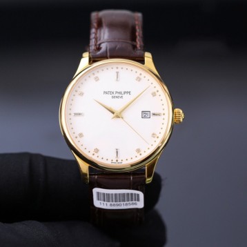 パテック フィリップ・ ウォッチの腕時計 男女兼用 パテック フィリップ・ ウォッチの腕時計 男女兼用