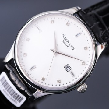 パテック フィリップ・ ウォッチの腕時計 男女兼用 パテック フィリップ・ ウォッチの腕時計 男女兼用