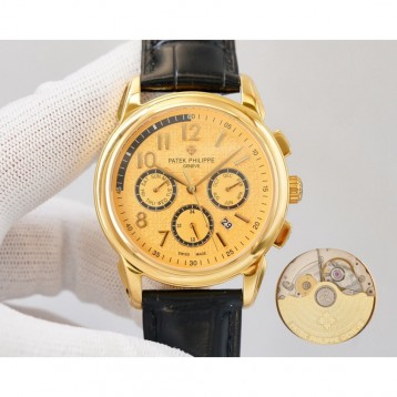 パテック フィリップ・グランド・コンプリケーション 自動巻ムーブメント パテック フィリップ・グランド・コンプリケーション 自動巻ムーブメント