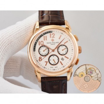 パテック フィリップ・グランド・コンプリケーション 自動巻ムーブメント パテック フィリップ・グランド・コンプリケーション 自動巻ムーブメント