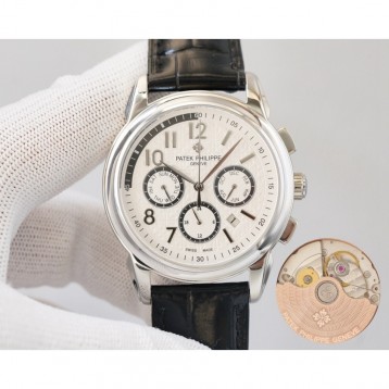 パテック フィリップ・グランド・コンプリケーション 自動巻ムーブメント パテック フィリップ・グランド・コンプリケーション 自動巻ムーブメント