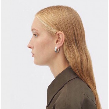 Hermes エルメス ・スタッドピアス イヤリング