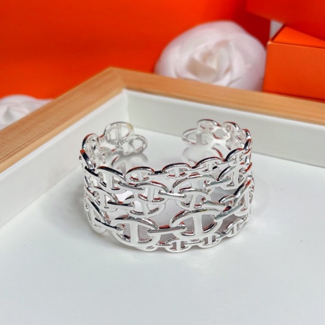Hermes エルメス ・ブレスレット     