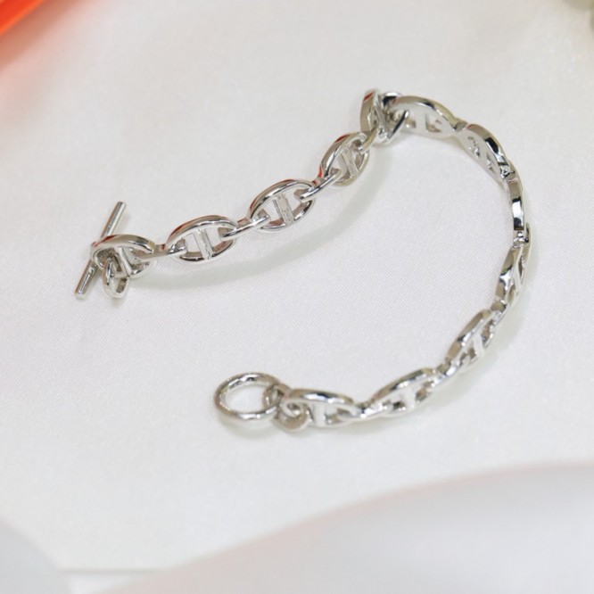 Hermes エルメス ・ブレスレット     