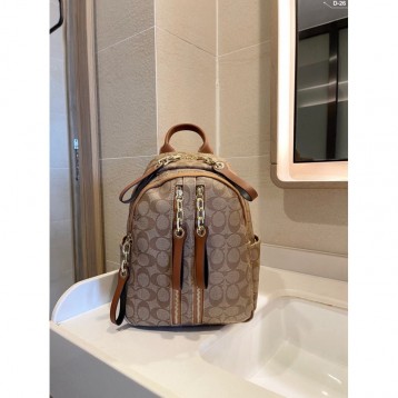 Coachコーチ・最新なクラシック ショルダーバッグ 手提げ袋 肩掛け