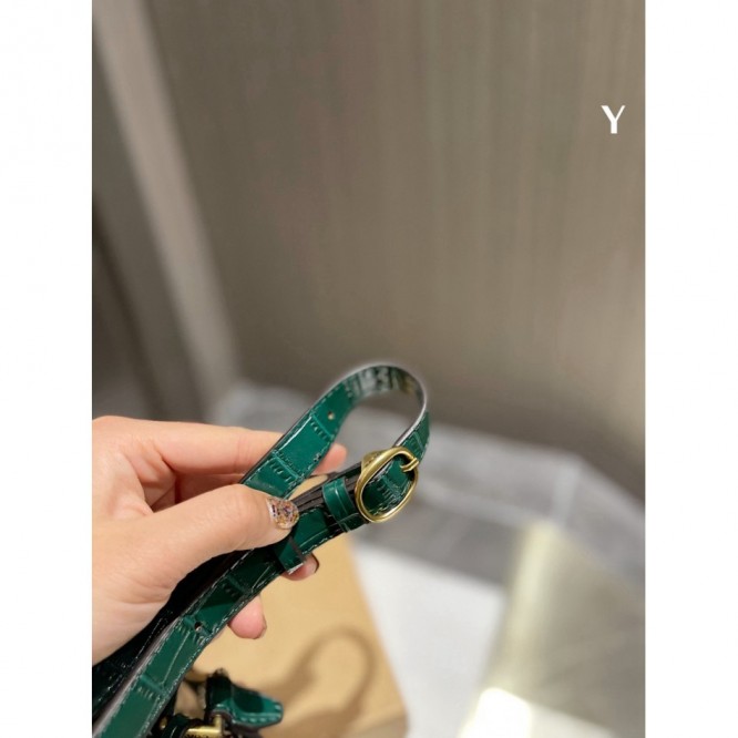 Coachコーチ・最新なクラシック ショルダーバッグ 手提げ袋 肩掛け