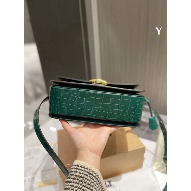 Coachコーチ・最新なクラシック ショルダーバッグ 手提げ袋 肩掛け