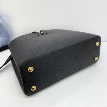 Louis Vuitton ハンドバッグ レザーM42259