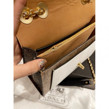 Coachコーチ・最新なクラシック ショルダーバッグ 手提げ袋 肩掛け Coachコーチ・最新なクラシック ショルダーバッグ 手提げ袋 肩掛け
