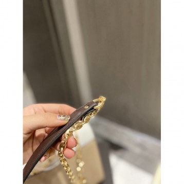 Coachコーチ・最新なクラシック ショルダーバッグ 手提げ袋 肩掛け