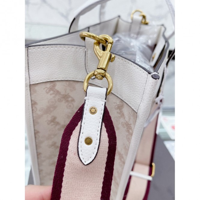 Coachコーチ・最新なクラシック ショルダーバッグ 手提げ袋 肩掛け