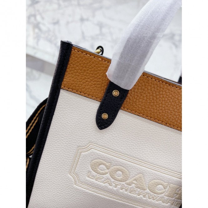 Coachコーチ・最新なクラシック ショルダーバッグ 手提げ袋 肩掛け