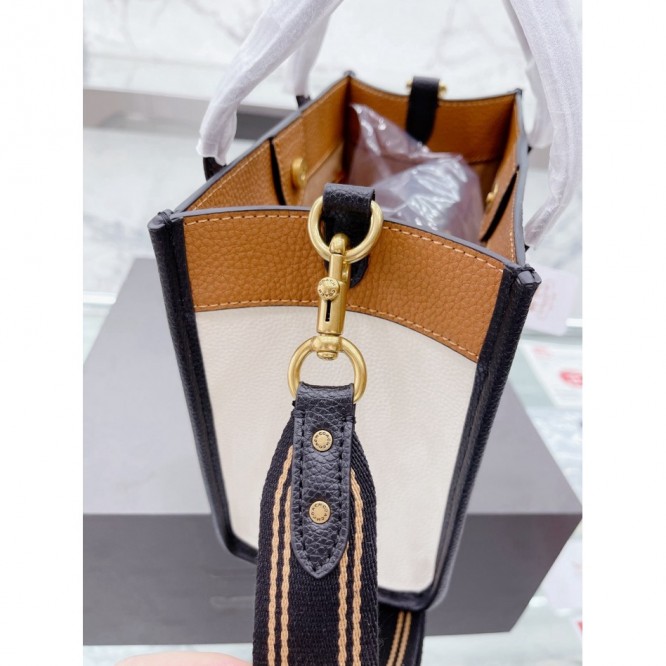 Coachコーチ・最新なクラシック ショルダーバッグ 手提げ袋 肩掛け