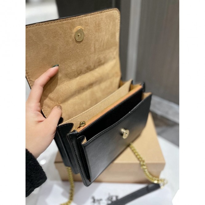 Coachコーチ・最新なクラシック ショルダーバッグ 手提げ袋 肩掛け