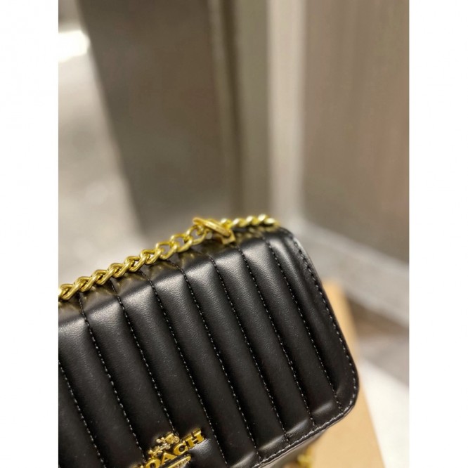 Coachコーチ・最新なクラシック ショルダーバッグ 手提げ袋 肩掛け