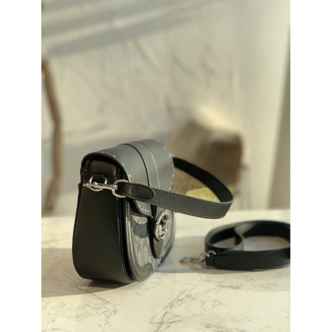 Coachコーチ・最新なクラシック ショルダーバッグ 手提げ袋 肩掛け