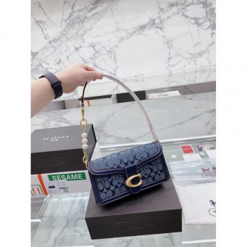 Coachコーチ・最新なクラシック ショルダーバッグ 手提げ袋 肩掛け Coachコーチ・最新なクラシック ショルダーバッグ 手提げ袋 肩掛け