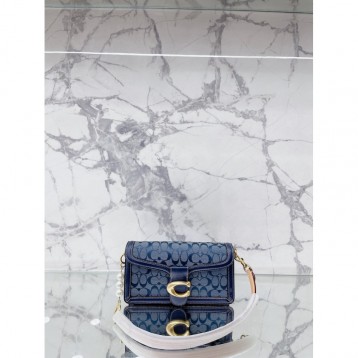 Coachコーチ・最新なクラシック ショルダーバッグ 手提げ袋 肩掛け