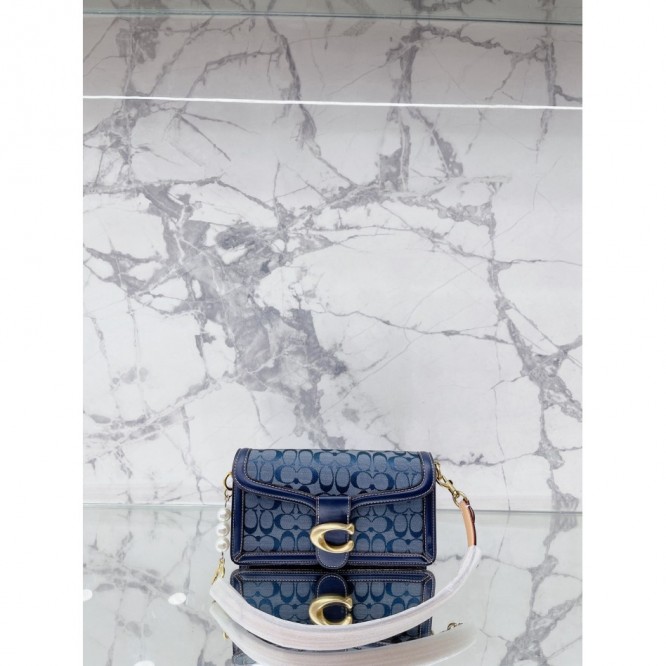 Coachコーチ・最新なクラシック ショルダーバッグ 手提げ袋 肩掛け