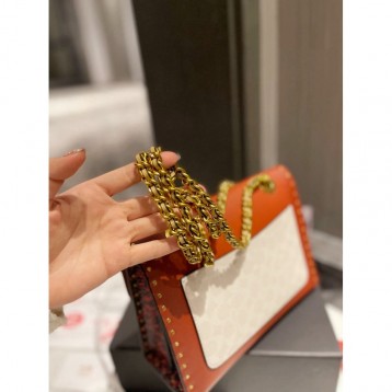 Coachコーチ・最新なクラシック ショルダーバッグ 手提げ袋 肩掛け Coachコーチ・最新なクラシック ショルダーバッグ 手提げ袋 肩掛け