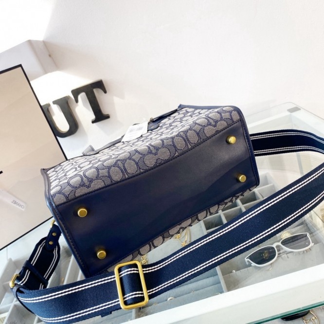 Coachコーチ・最新なクラシック ショルダーバッグ 手提げ袋 肩掛け