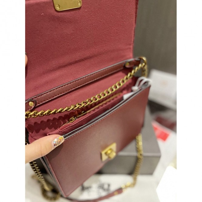 Coachコーチ・最新なクラシック ショルダーバッグ 手提げ袋 肩掛け