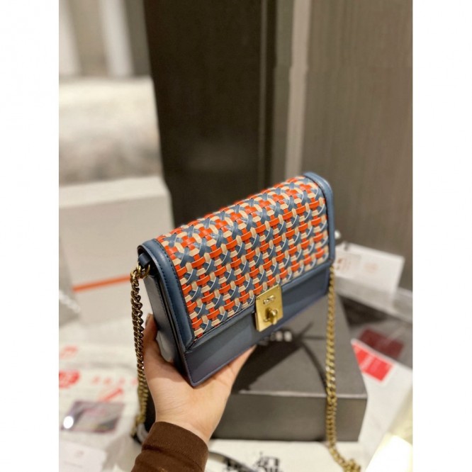 Coachコーチ・最新なクラシック ショルダーバッグ 手提げ袋 肩掛け