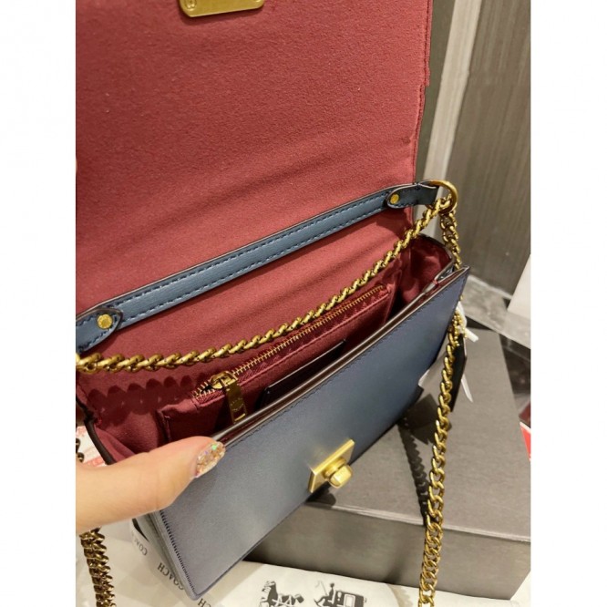 Coachコーチ・最新なクラシック ショルダーバッグ 手提げ袋 肩掛け