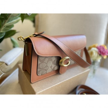 Coachコーチ・最新なクラシック ショルダーバッグ 手提げ袋 肩掛け Coachコーチ・最新なクラシック ショルダーバッグ 手提げ袋 肩掛け